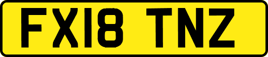 FX18TNZ