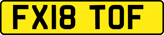 FX18TOF