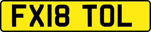 FX18TOL