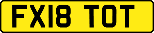 FX18TOT