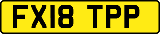 FX18TPP