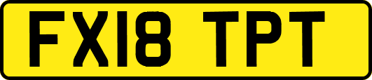 FX18TPT