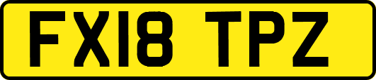FX18TPZ