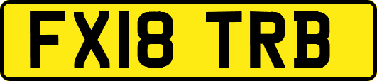 FX18TRB