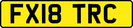 FX18TRC