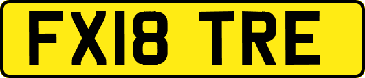 FX18TRE