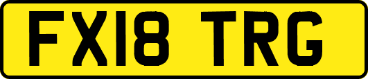 FX18TRG