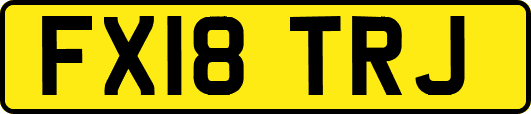 FX18TRJ
