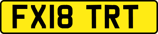 FX18TRT