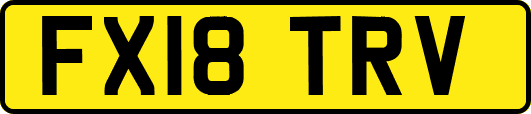 FX18TRV