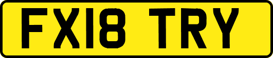 FX18TRY