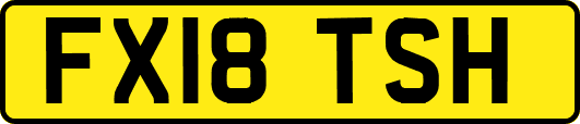 FX18TSH