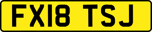 FX18TSJ