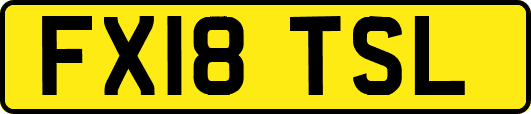 FX18TSL