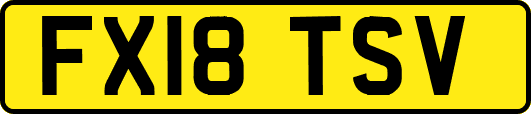 FX18TSV
