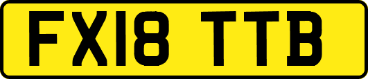 FX18TTB