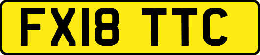 FX18TTC