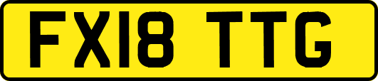 FX18TTG