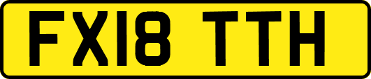 FX18TTH