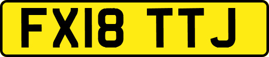 FX18TTJ