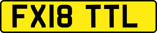 FX18TTL