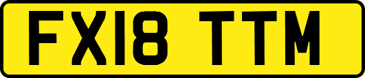 FX18TTM