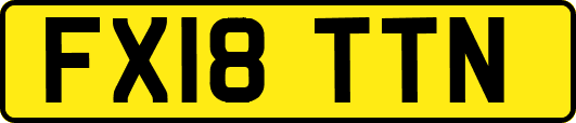 FX18TTN