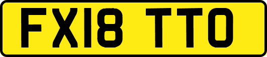 FX18TTO