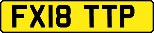 FX18TTP