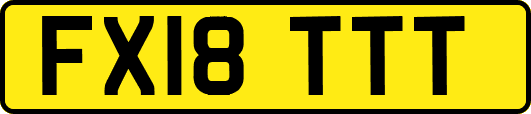 FX18TTT