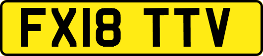 FX18TTV