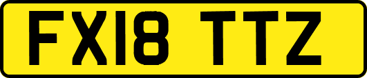 FX18TTZ