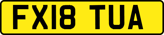 FX18TUA