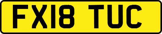 FX18TUC