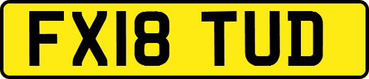 FX18TUD