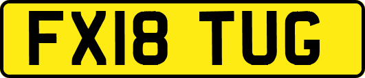 FX18TUG