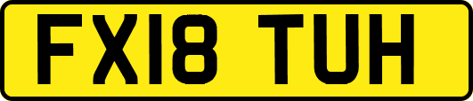 FX18TUH