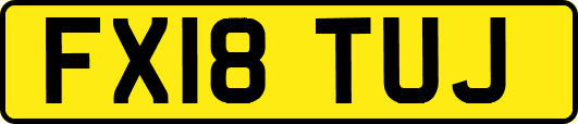 FX18TUJ
