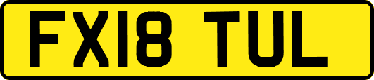FX18TUL