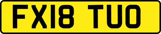FX18TUO
