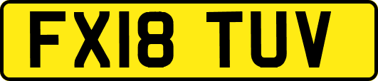 FX18TUV