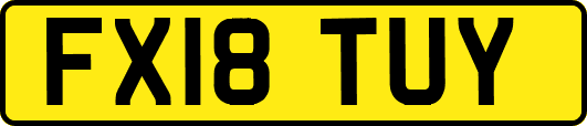 FX18TUY