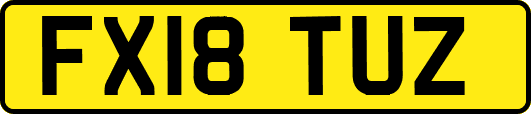 FX18TUZ