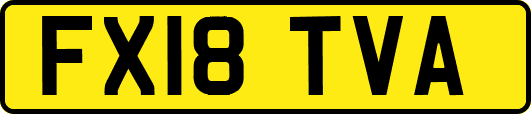 FX18TVA
