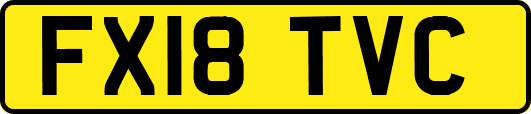 FX18TVC