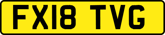 FX18TVG