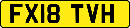 FX18TVH