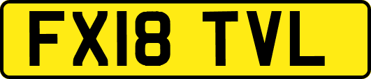 FX18TVL