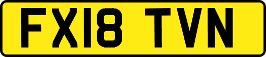 FX18TVN