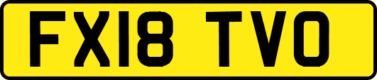 FX18TVO